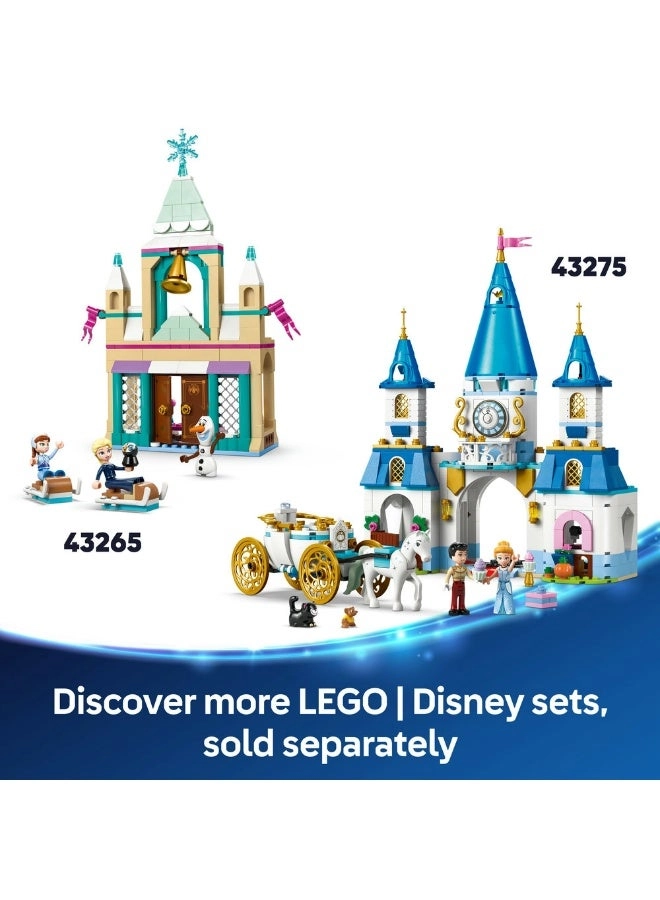 Disney Encanto Mini House (43261)