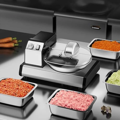 Stuffing Chopper - 5.5L Electric
