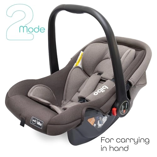 Bibo - Rear Facing 13 kilogram