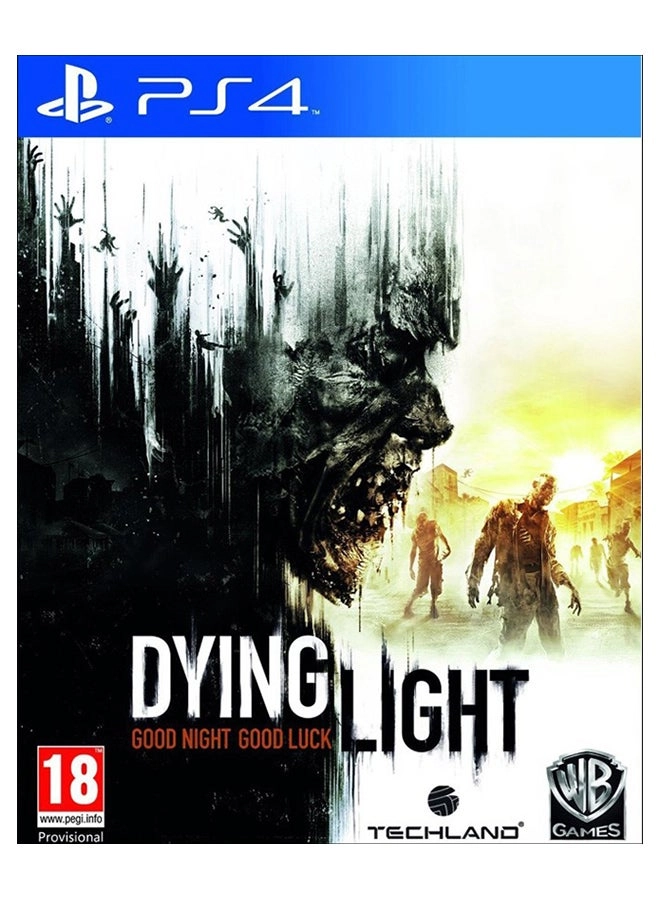 Dying Light | PS4