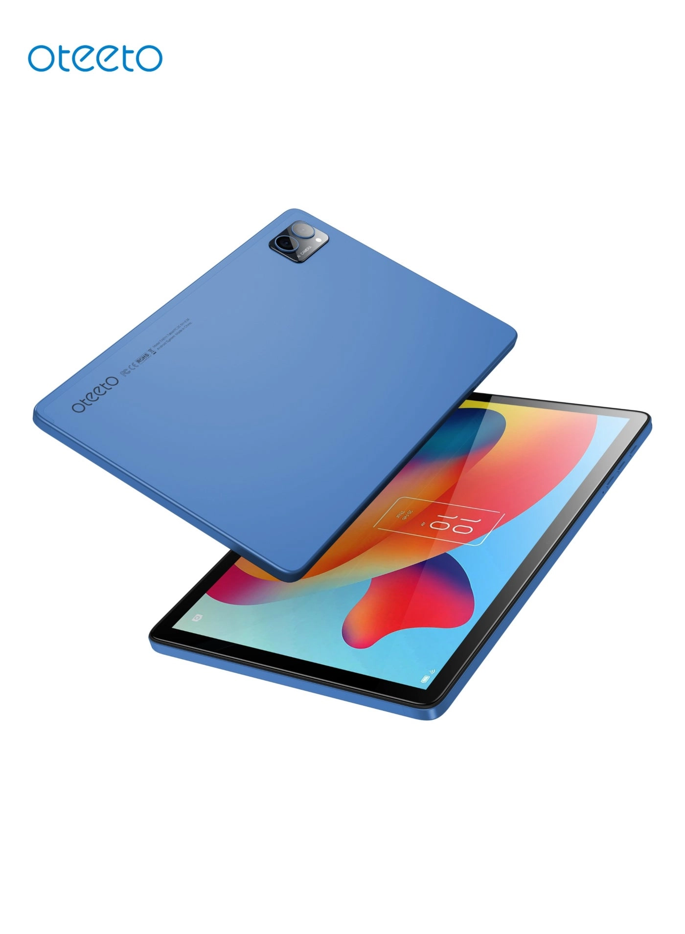 TAB 15 - 8GB 10.1 Inch 512GB