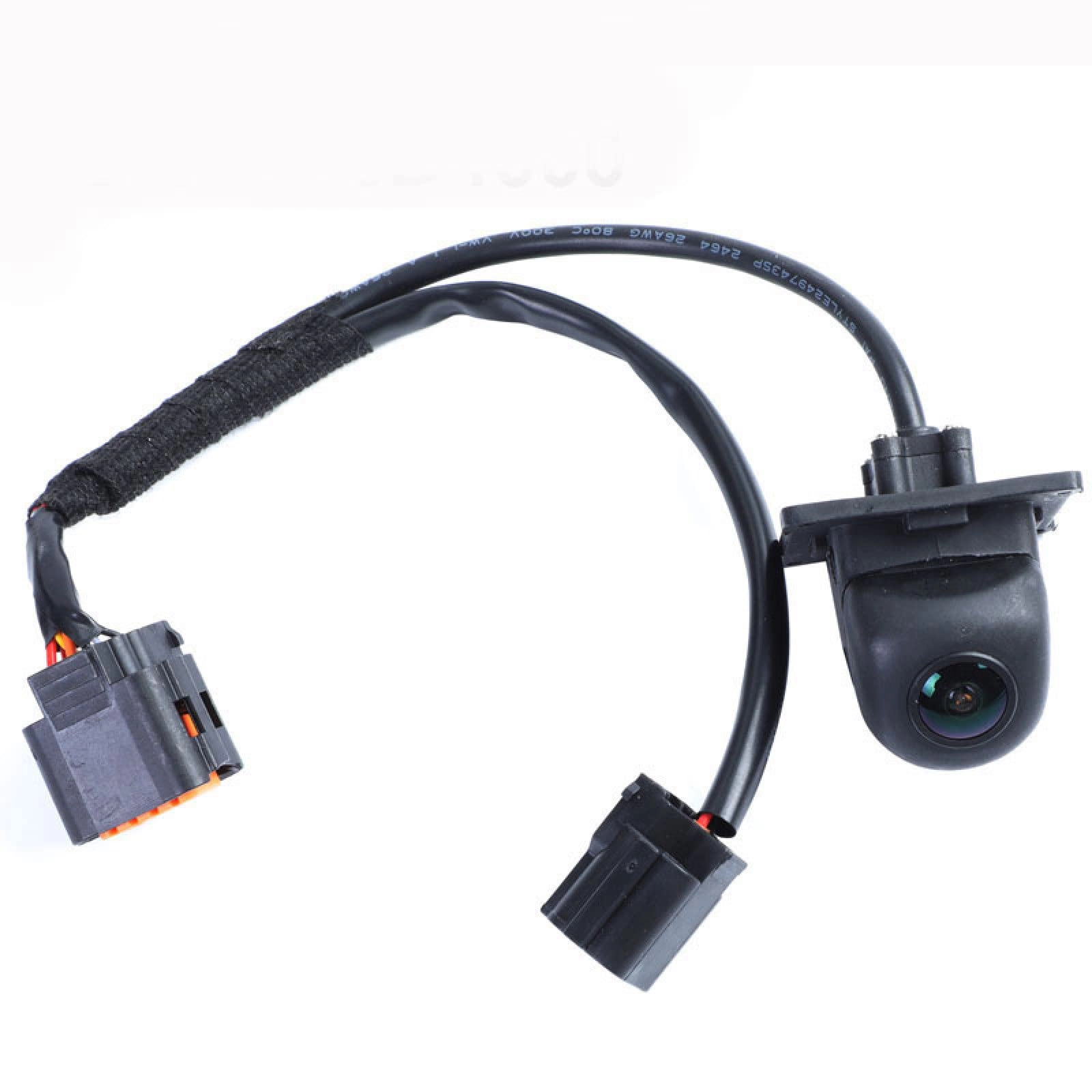 Rear View Backup Camera - Night Vision