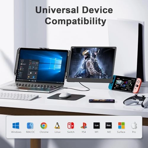 A02S1 - 14 inch 1920 X 1080 pixels