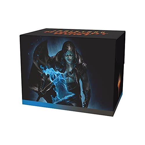 Innistrad: Midnight Hunt Commander Deck - 100-card