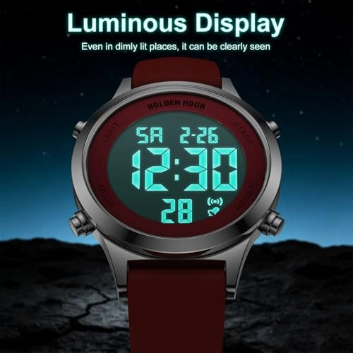 GH1330 32mm Metal