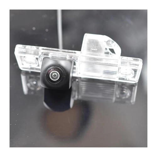 Rear View Camera - Night Vision HD