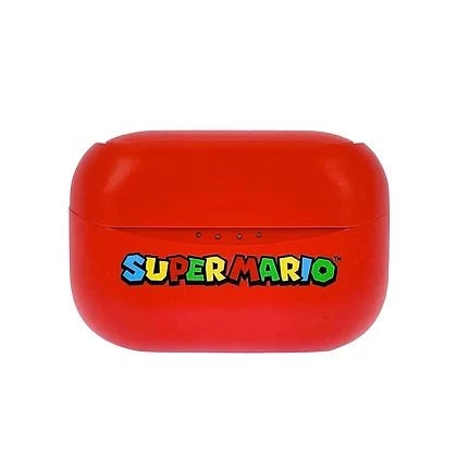 Super Mario Slide Wireless Earbud