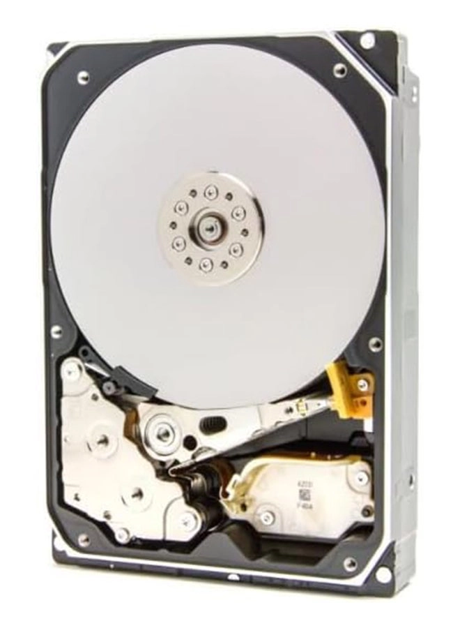 HC550 3.5" 7200rpm 512MB SATA 6Gb/s (0F38459) - 18 TB