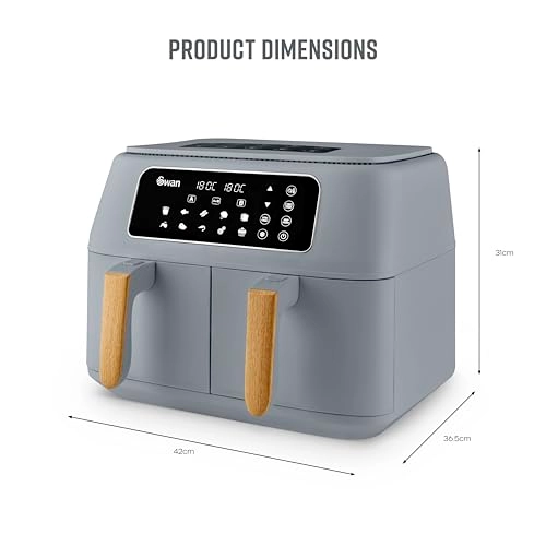 Nordic Duo SD10410GRY