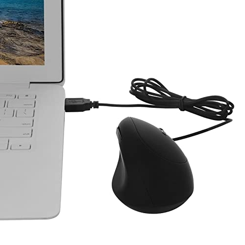 Vertical Mouse - USB