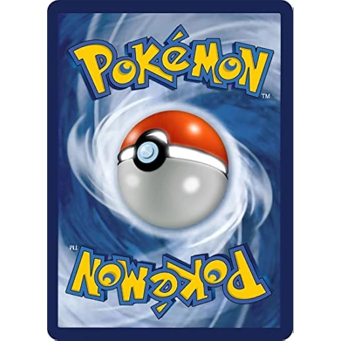 POKEMON CHARIZARD V 018/159 + TOPLOADER