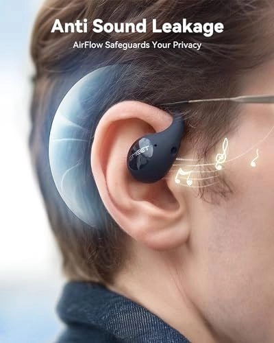AirFlow Wireless Headphone