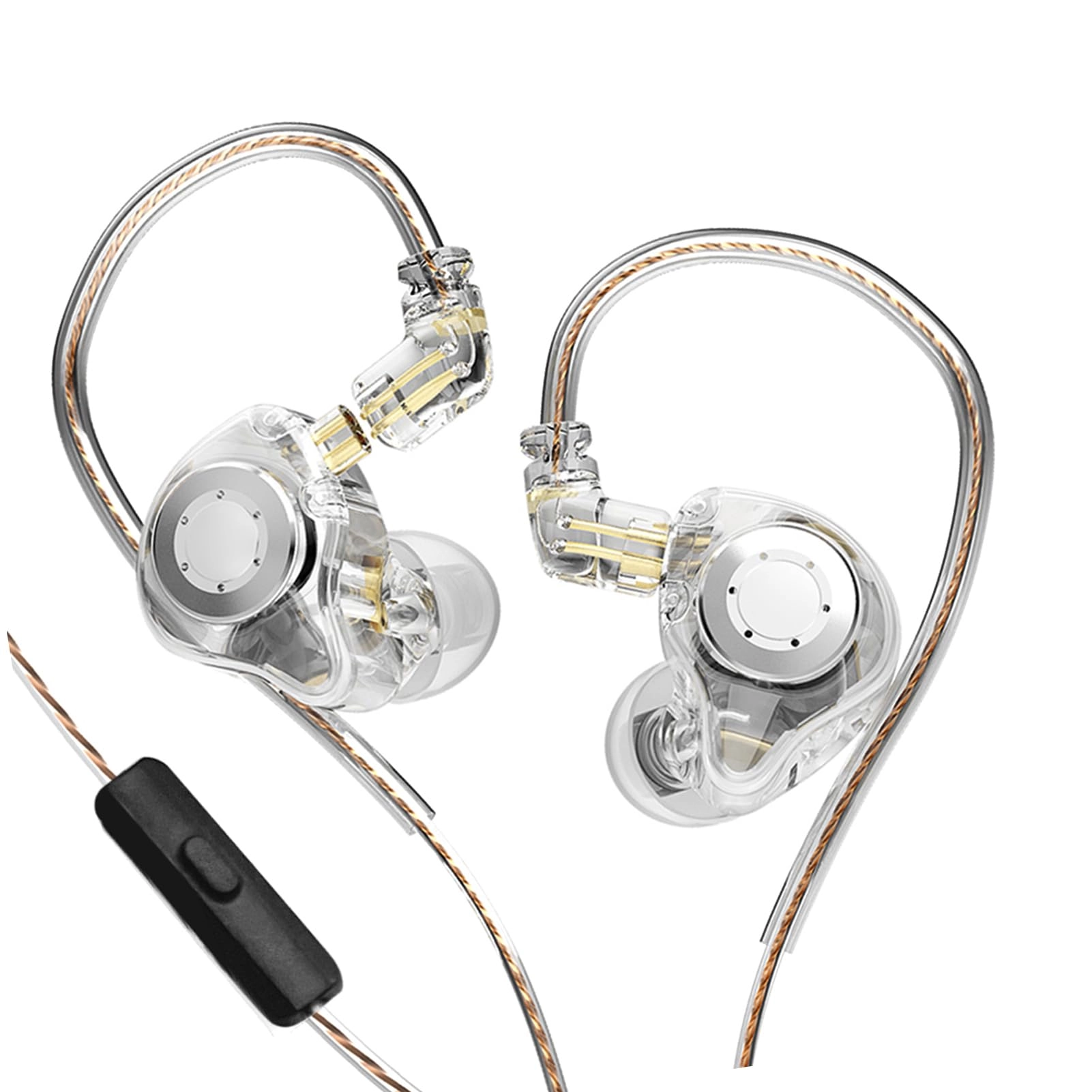 AK6 Wired Earbud