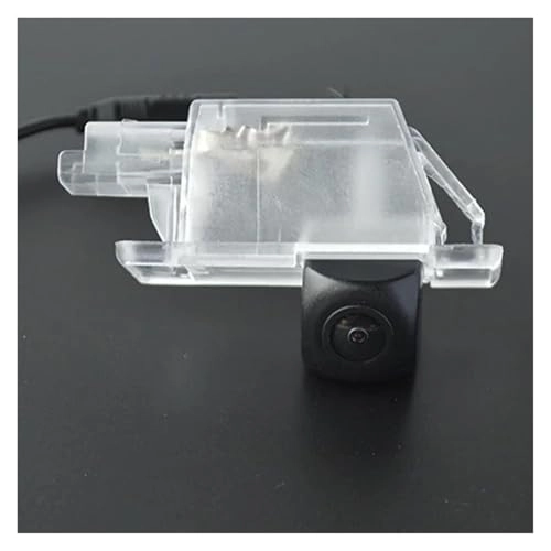 Backup Camera - Night Vision 756 (H) x 504 (V)