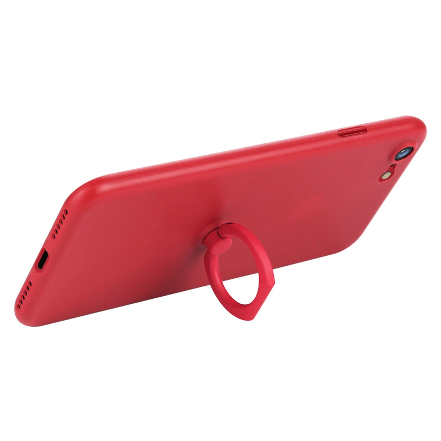 Lollipop Cover Case - Polypropylene Back Case for iPhone 7/8