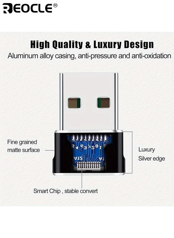 USB to Type-C Adapter USB to Type-C