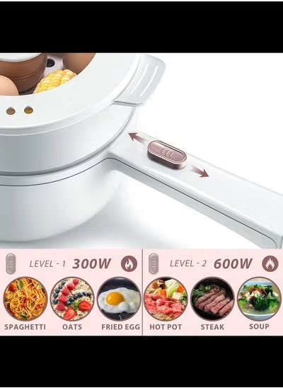 Rapid Noodles Cooker - 1.6L