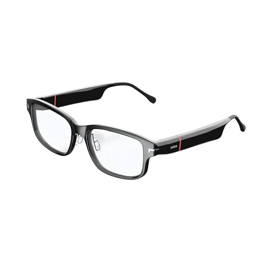 AirGo 3 - Shiny Black Non-Polarized
