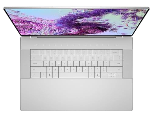 XPS 16 4c3df217-f454-4932-9bf7-6c39ac58211f - 16.3'' Ultra 7-155H 16GB DDR5 1TB SSD