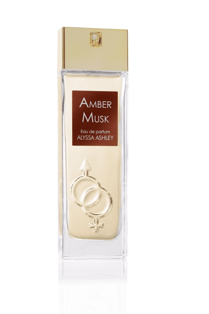 Amber Musk Eau de Parfum - 100ml