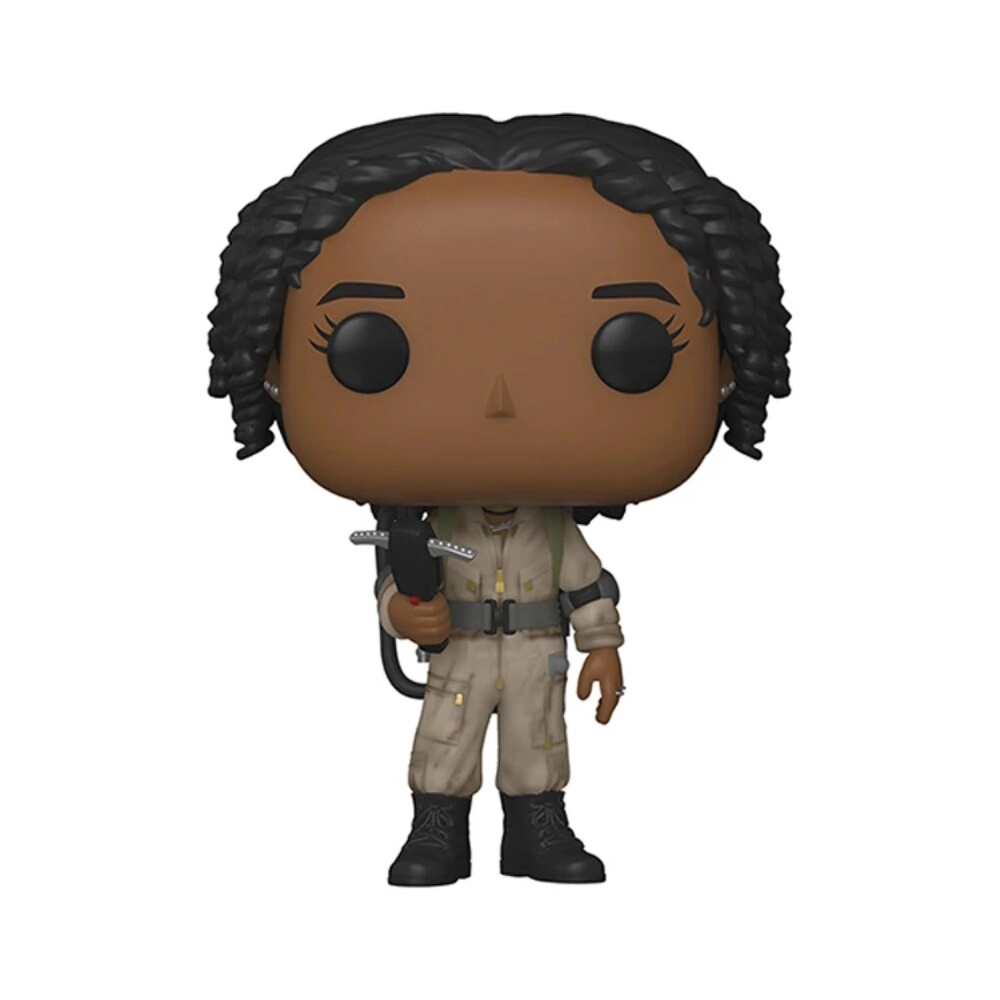 GEEKAY Lucky - Ghostbusters Afterlife