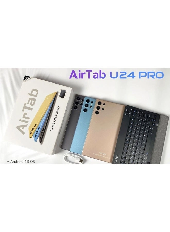 U24 PRO - 10.1" 1TB