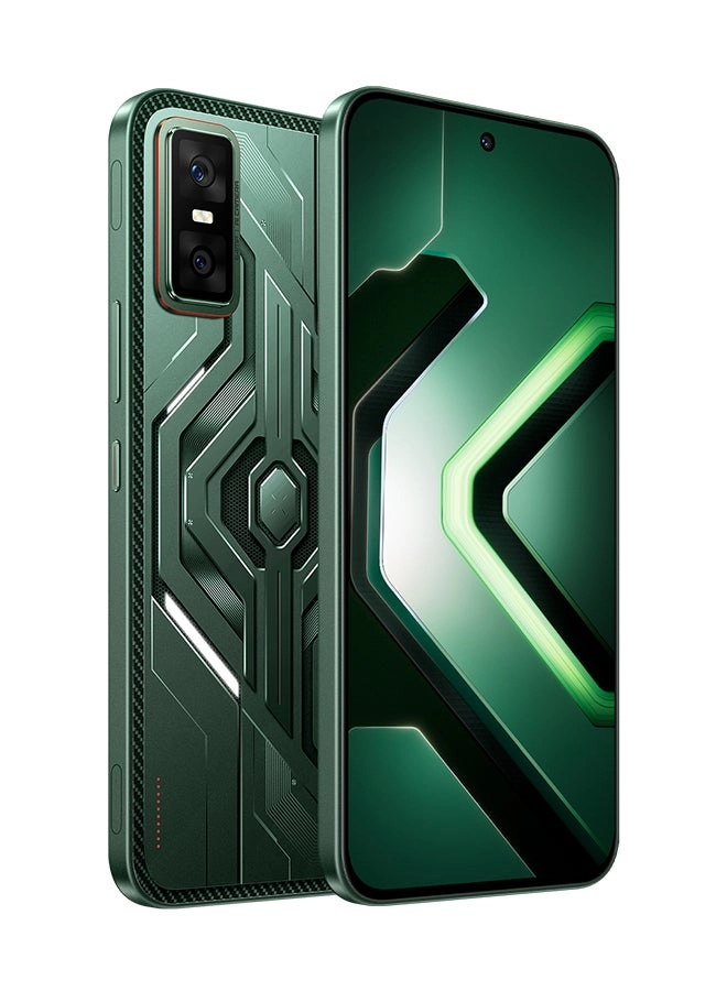 (Refurbished) Gt30 8GB 256GB
