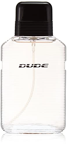 Dude Eau de Toilette 100ml