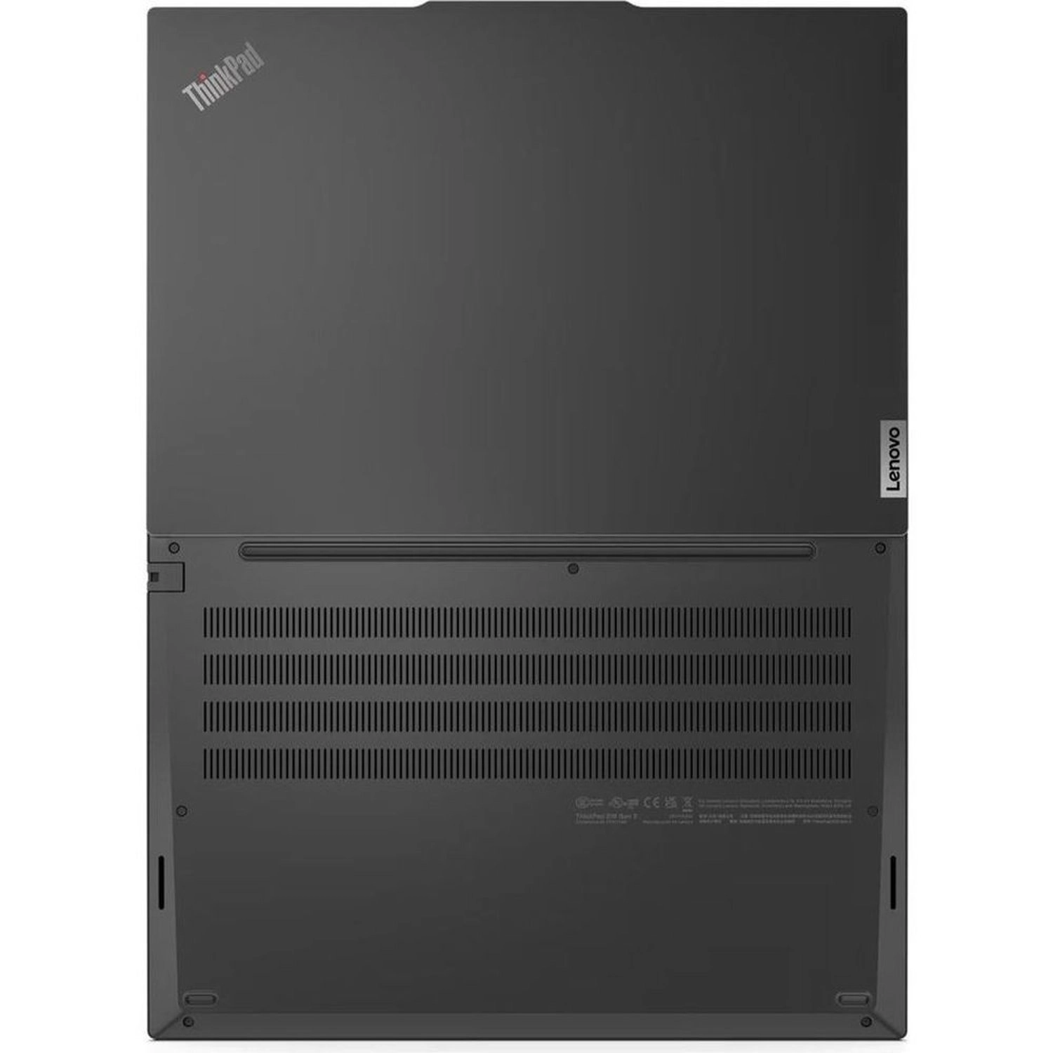 ThinkPad E16 21MA001SGR+ANC - 16'' Core Ultra 7-155U 16GB 512GB SSD