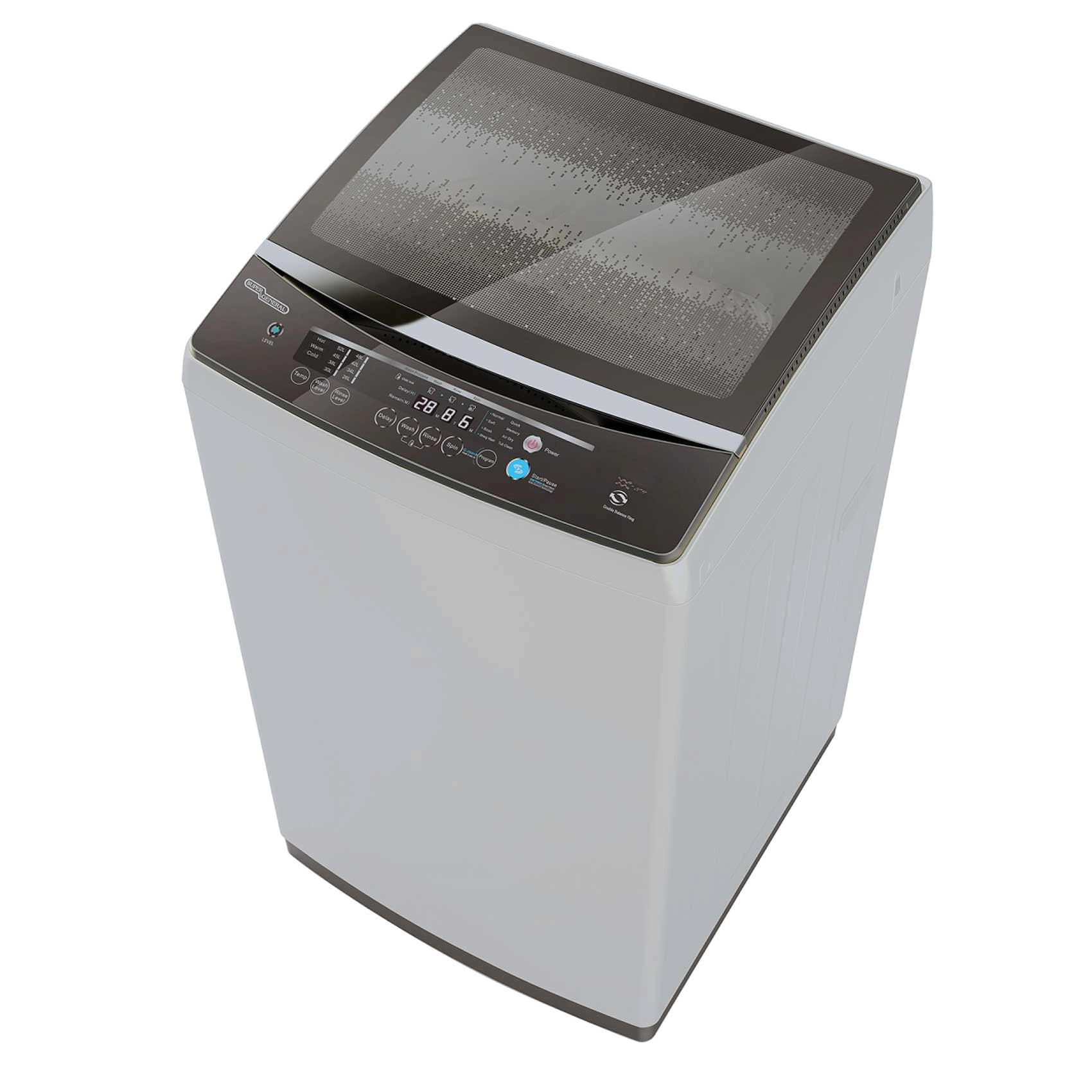 Fully Automatic Top Load Washing Machine