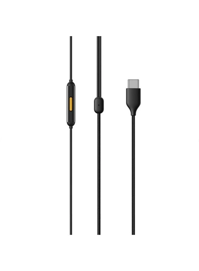 Buds 3 - Wired Earbud