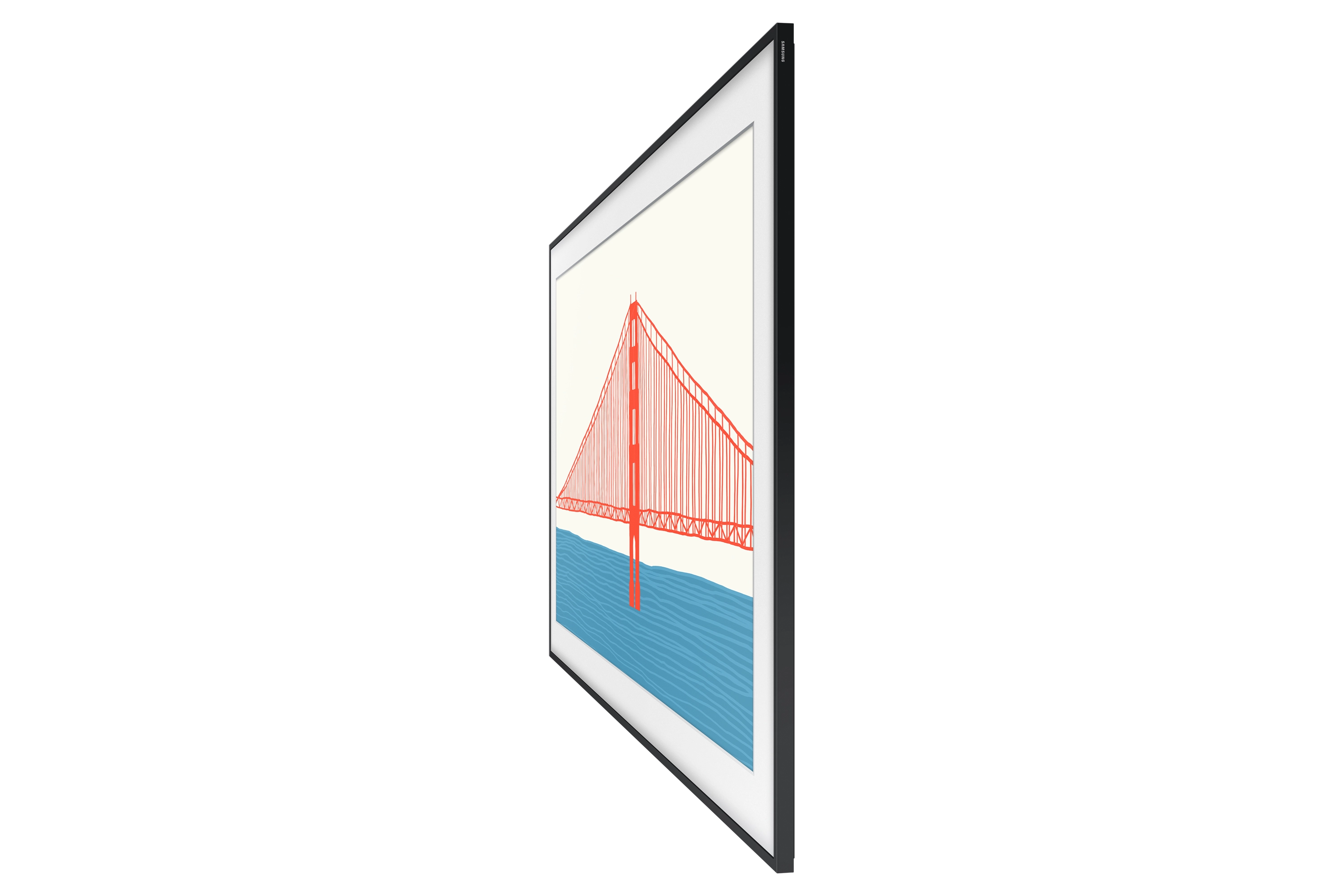 The Frame - 75 Inches