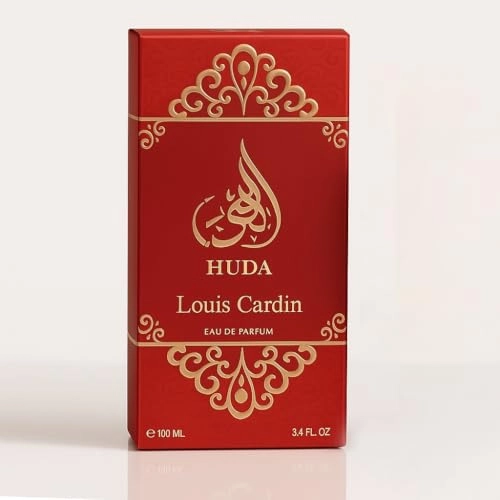 Huda Parfum Eau de Parfum 100ml
