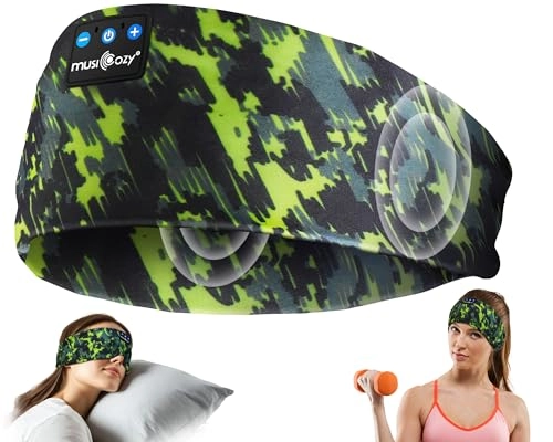 Bluetooth Sleep Headphones Wireless Headphone