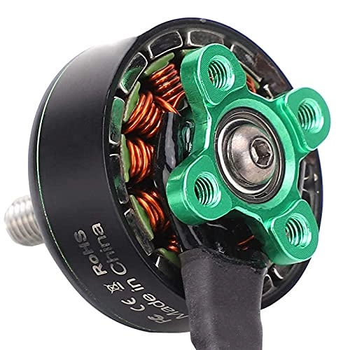 A2207.5 - 1900 RPM Brushless motor