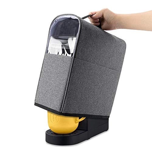 Coffee Maker Dust Cover - 200 Milliliters