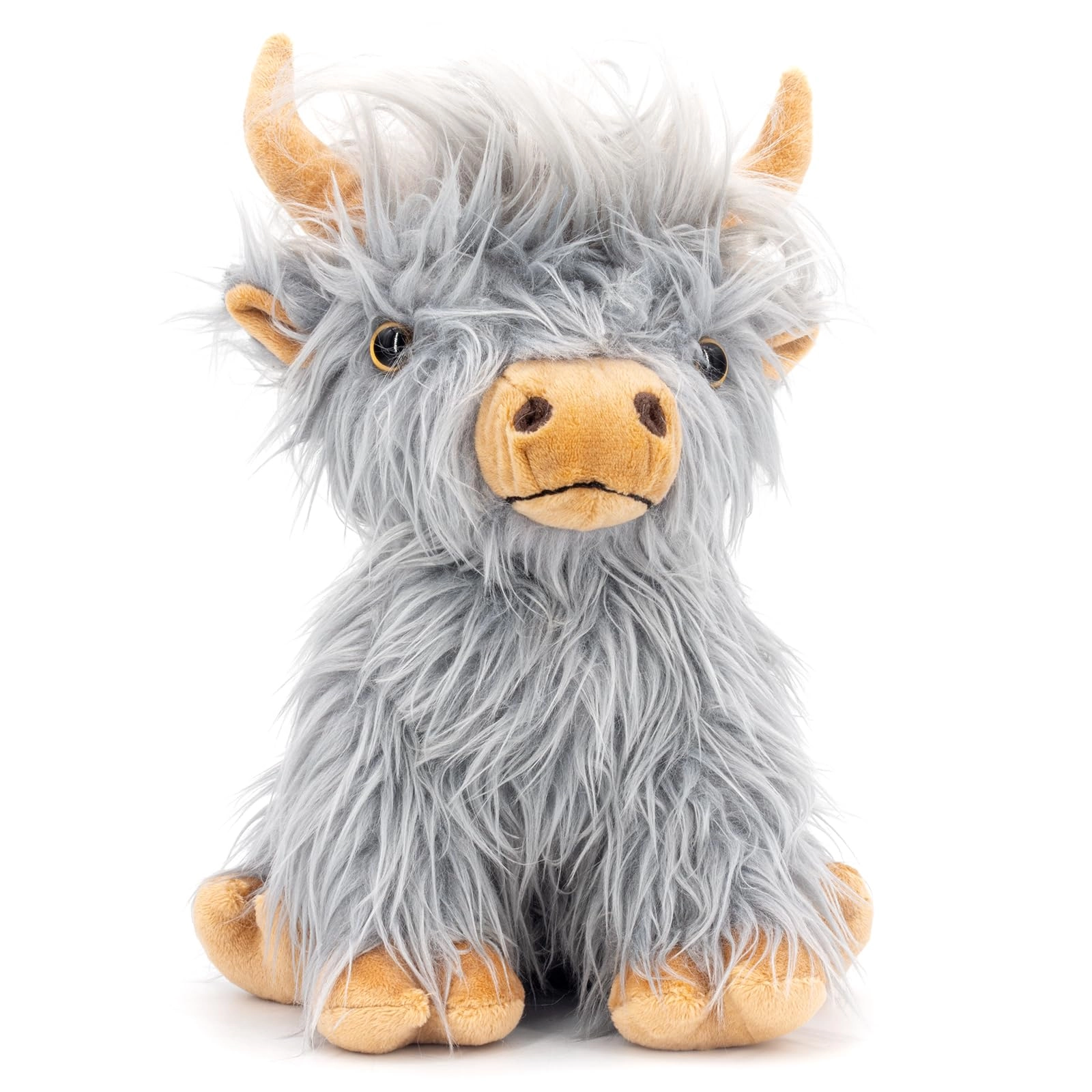 Highland Cow - 22 cm