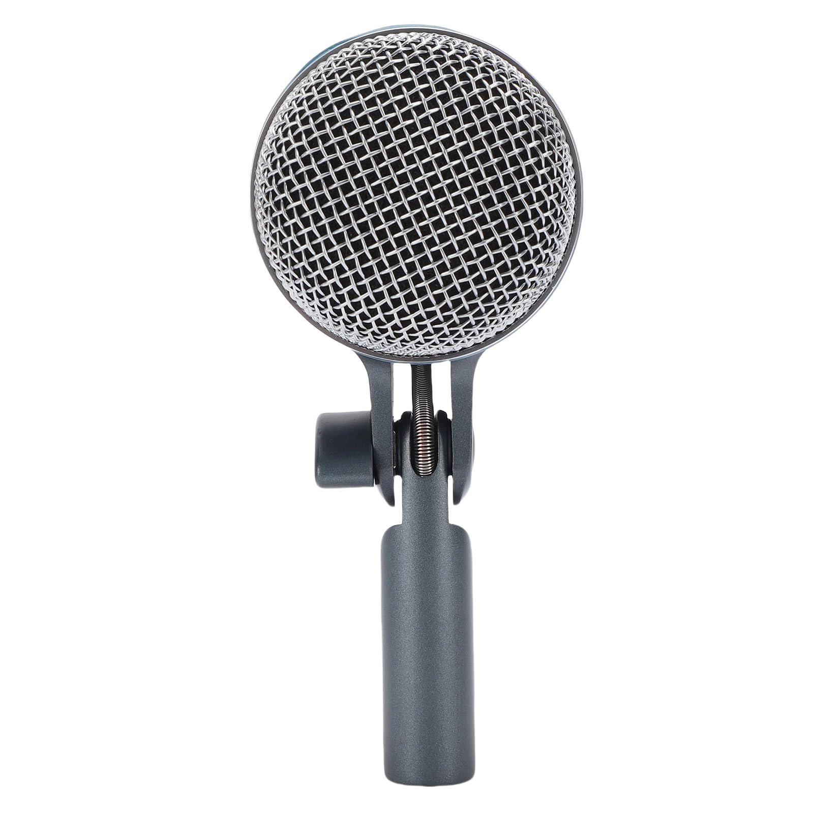 Jelquix Classic Retro Dynamic Vocal Microphone Wired Microphone