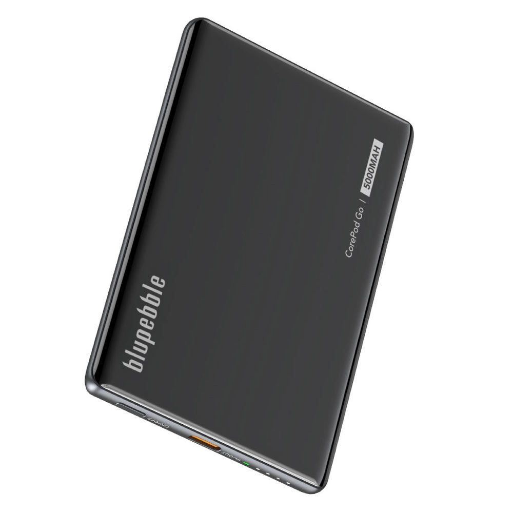 blupebble Corepod Go - MagSafe 5000mAh