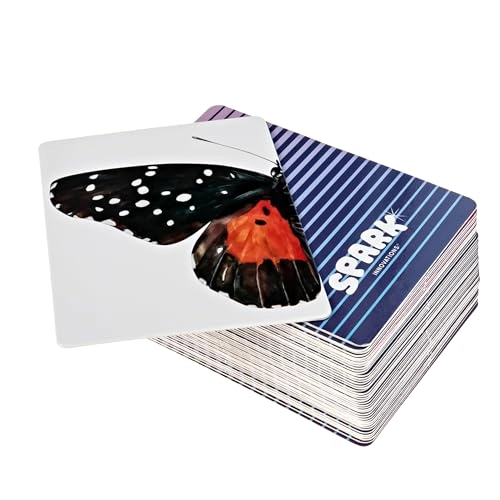 Butterfly Wings Memory Game - 3 years and up 50 pieces