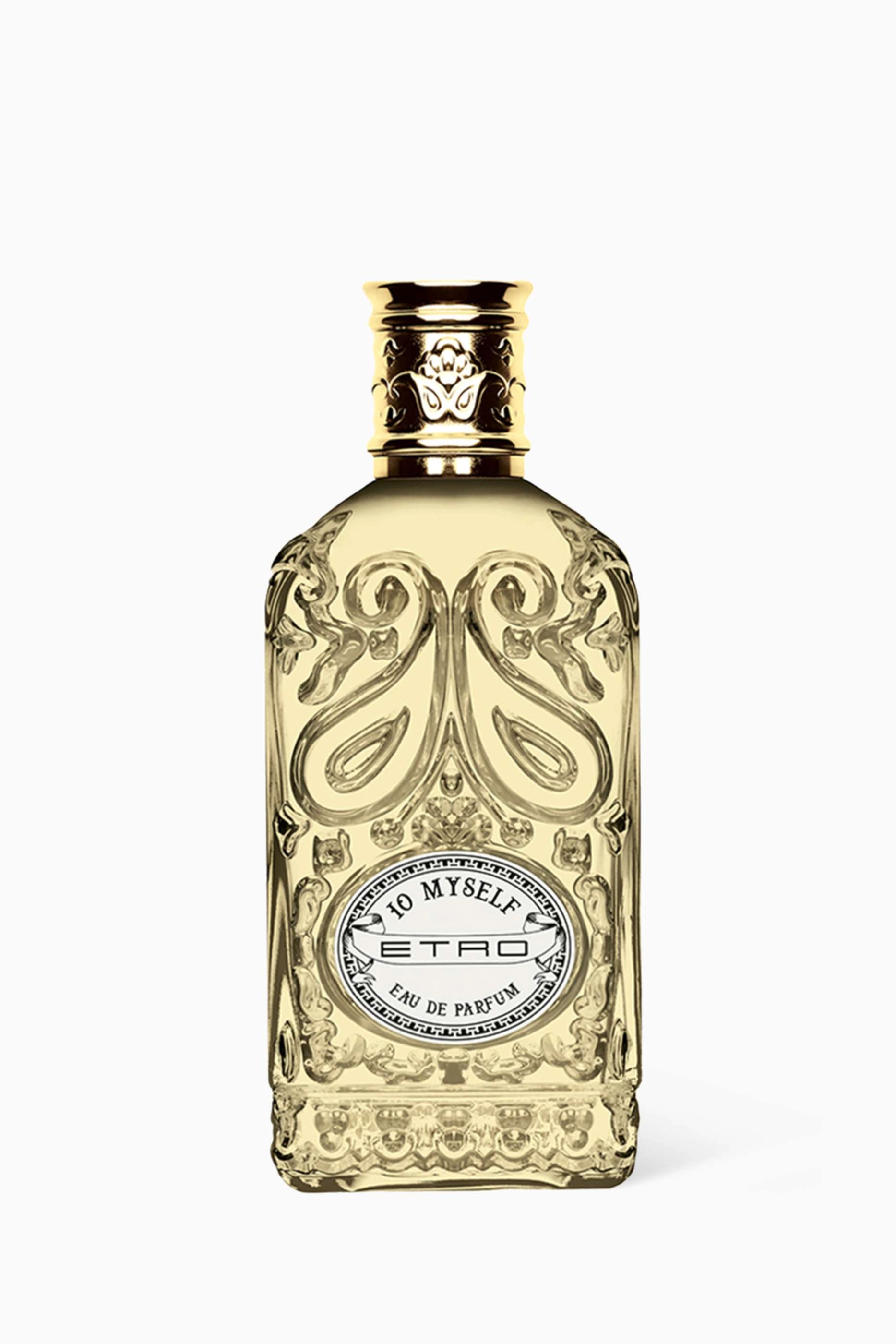Etro IO Myself Eau de Parfum 100ml