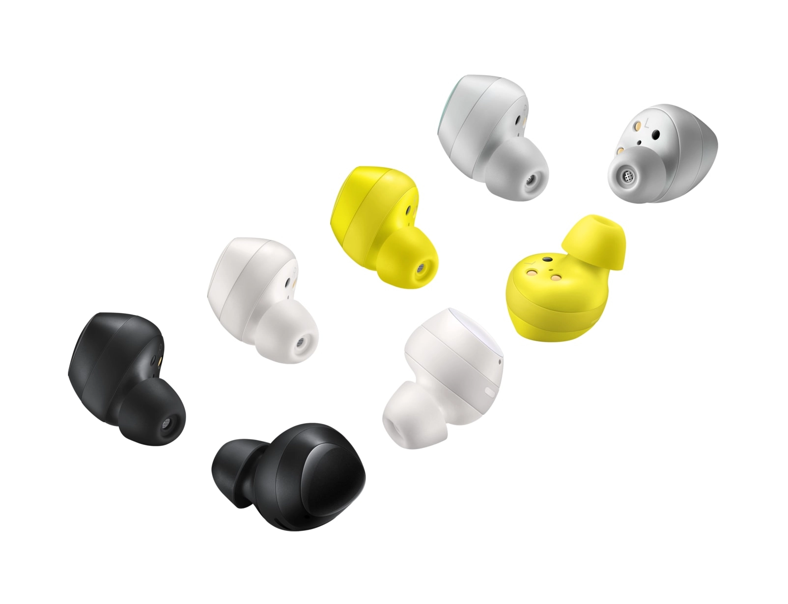 Galaxy Buds Wireless Earbud