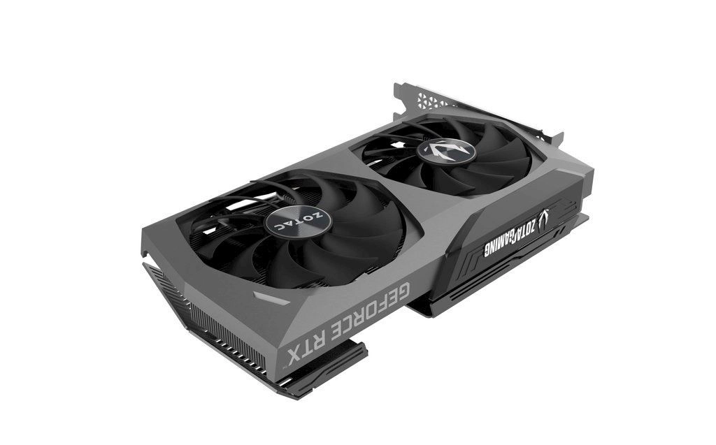 GeForce RTX 3070 - 8GB