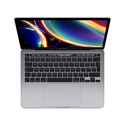 (Renewed) Macbook Pro A1989 - 13.3'' 512GB 8GB 512GB core_i5