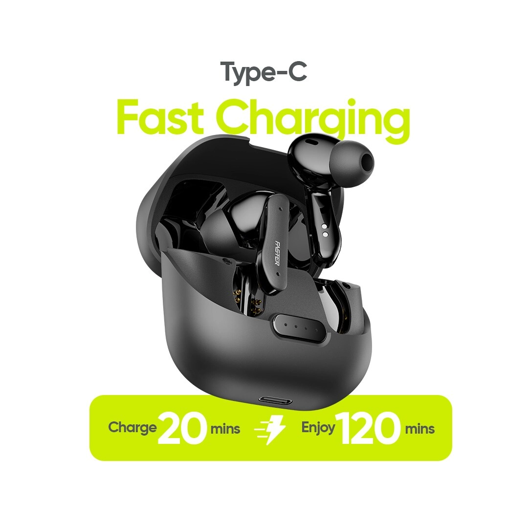 Roar Wireless Earbud