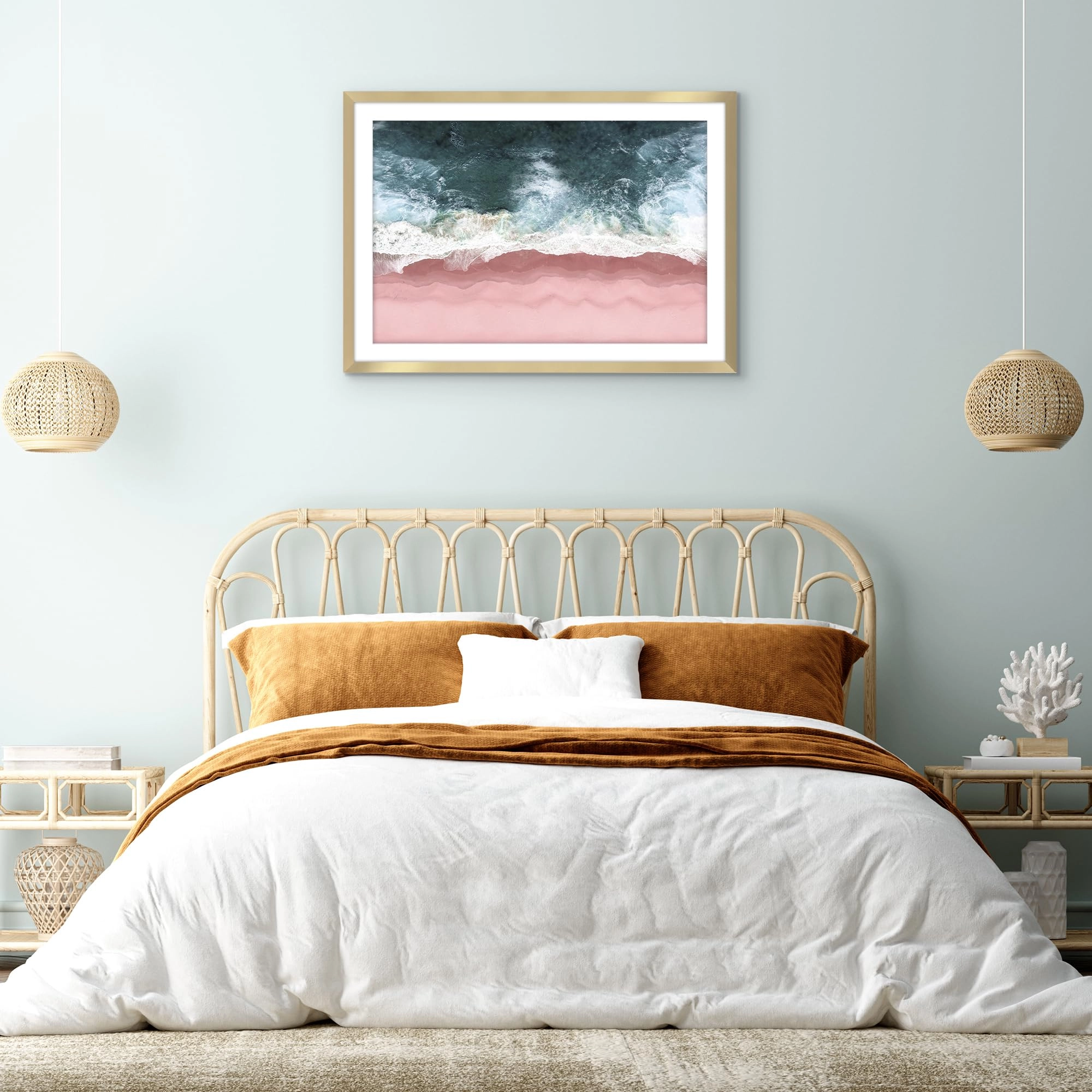 Hudson Collection - 28x40 1