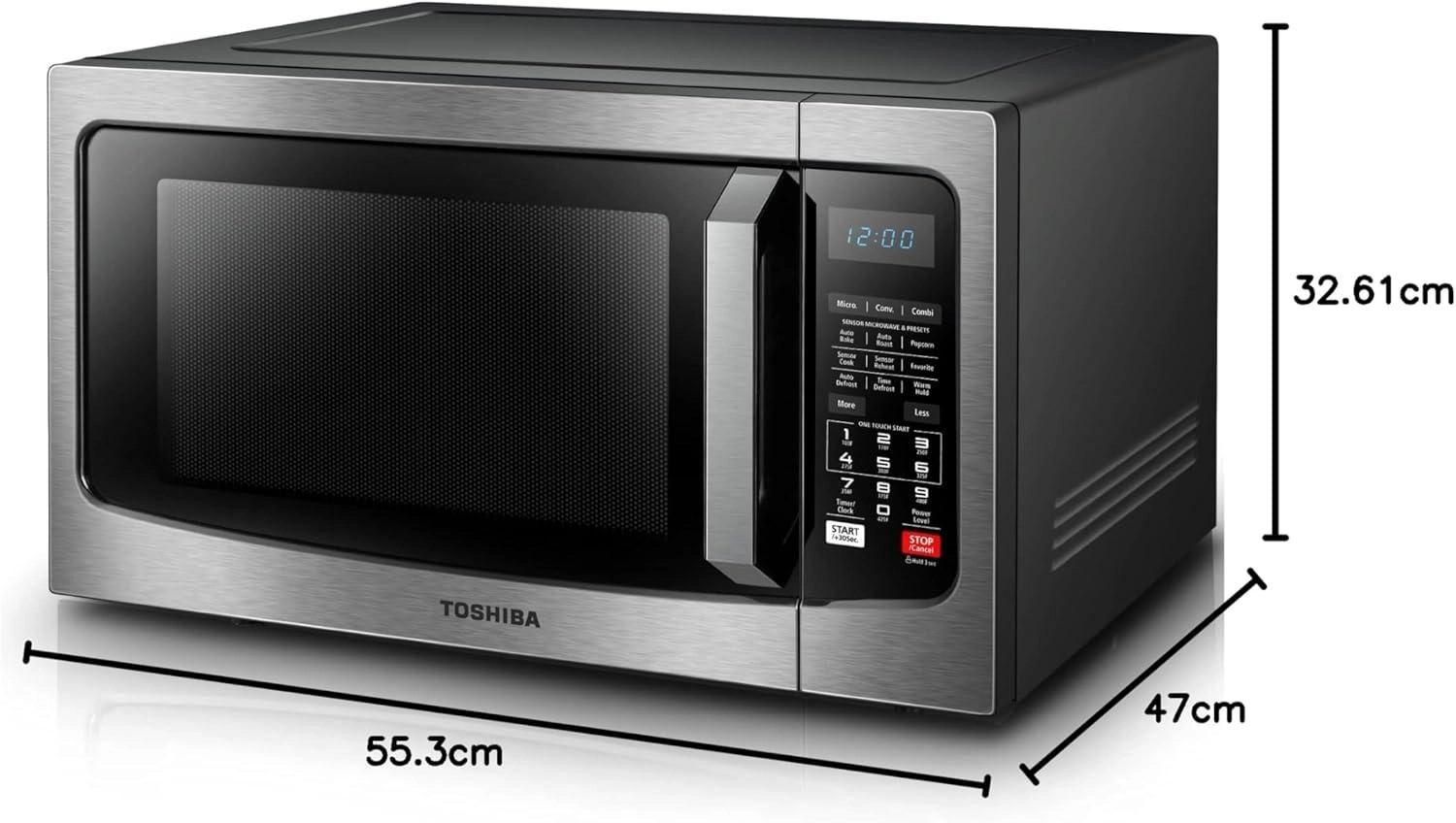 L Series ML-EC42S(BS)