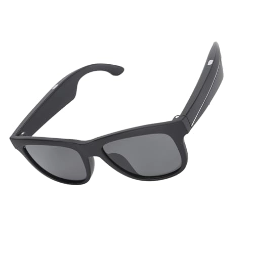 Real Time Voice Smart Translation Glasses - 163 Languages Anti Blue Light