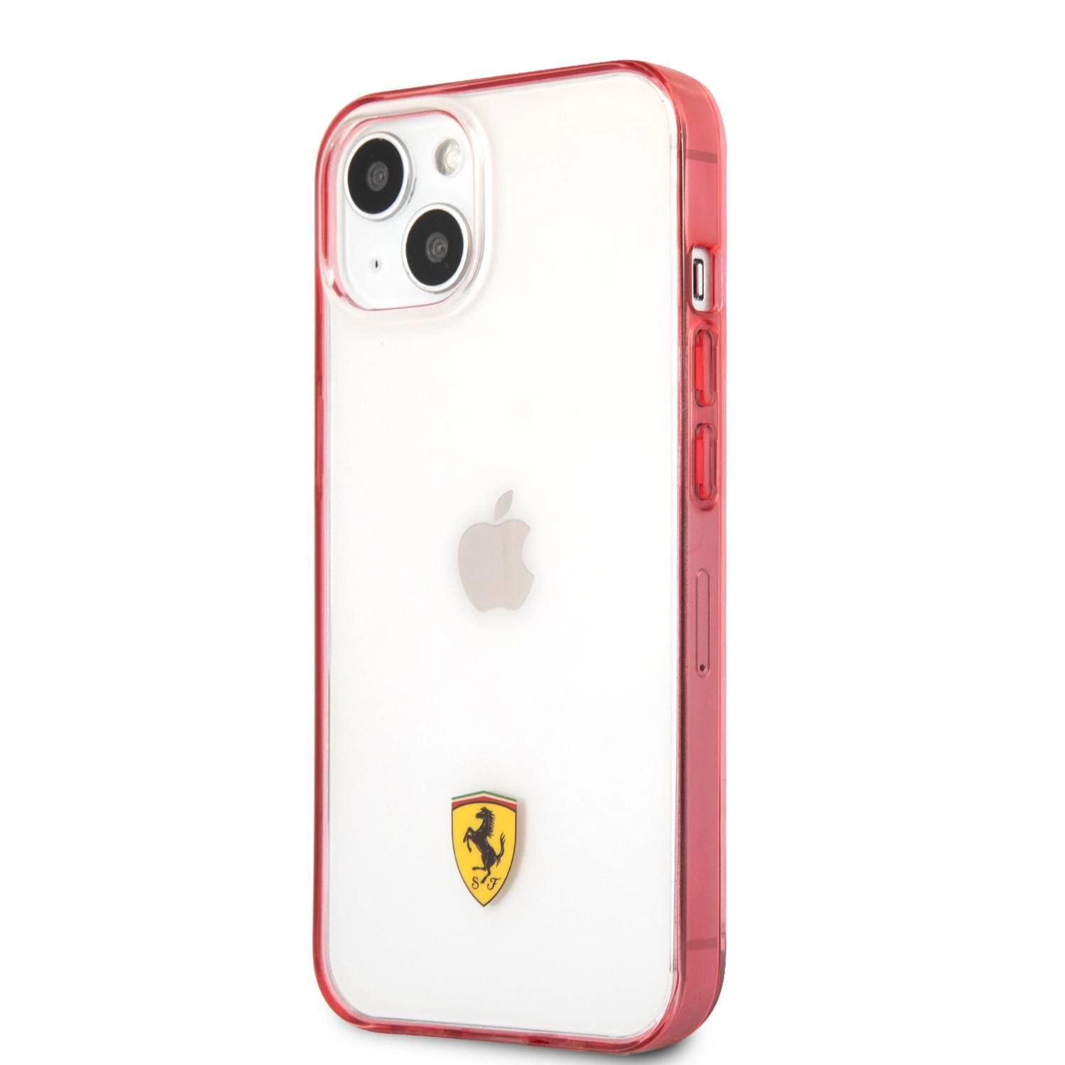 FEHCP13MKOUK Drop & Shock Absorption Case for iPhone 13