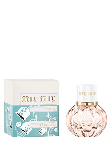 L'Eau Rosee Eau de Parfum 20ml
